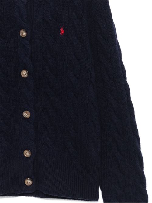 Cardigan blue navy Polo Ralph Lauren | 211910443008